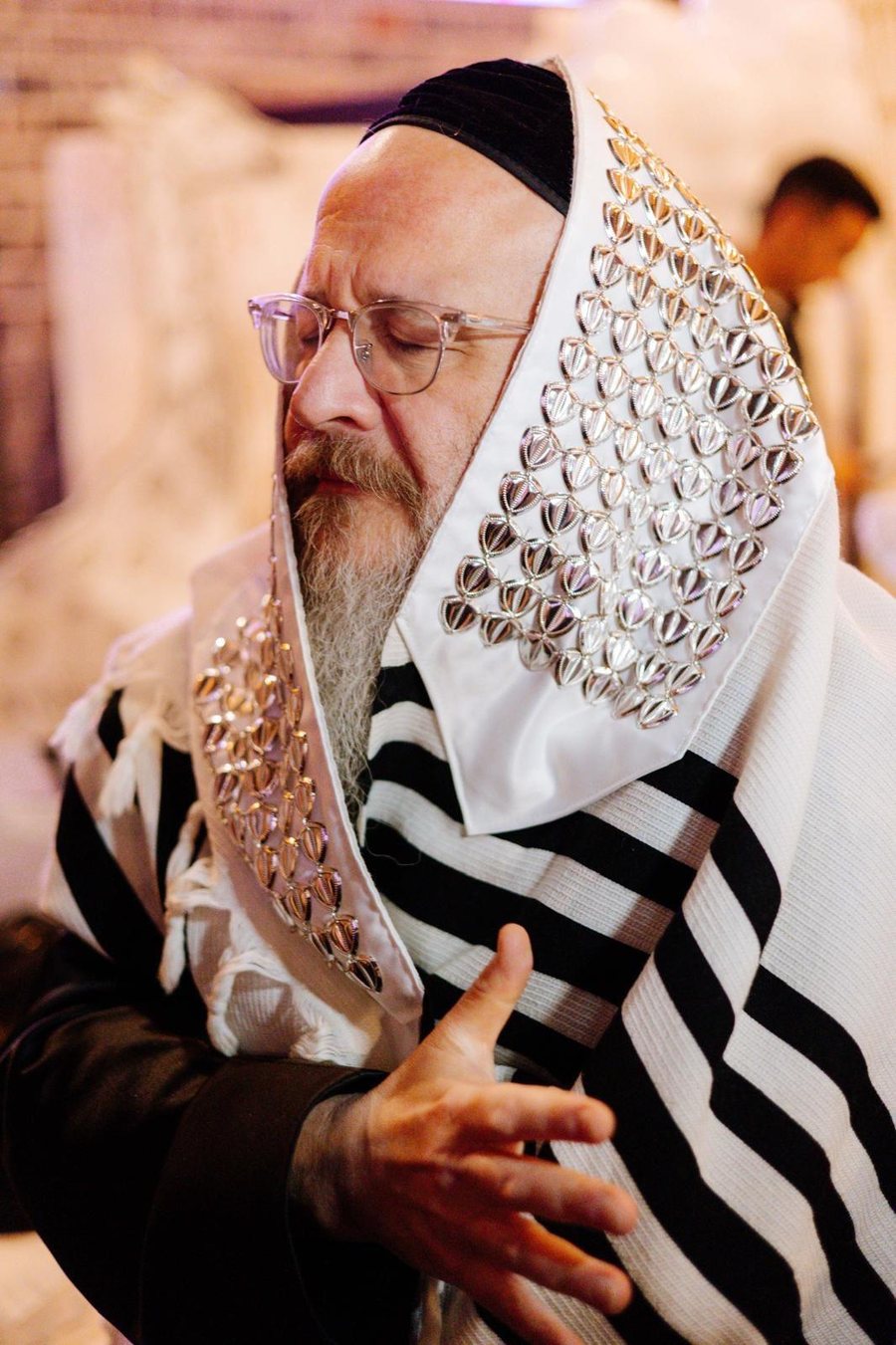 כ״ק האדמו״ר מביאלא אוסטרובה זצוקללה״ה